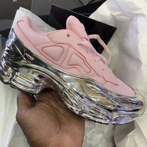 raf simons ozweego